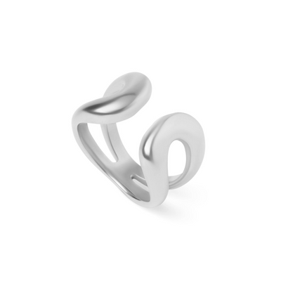 Addison | Mysig justerbar ring