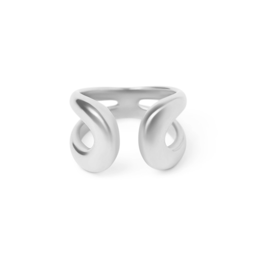 Addison | Mysig justerbar ring