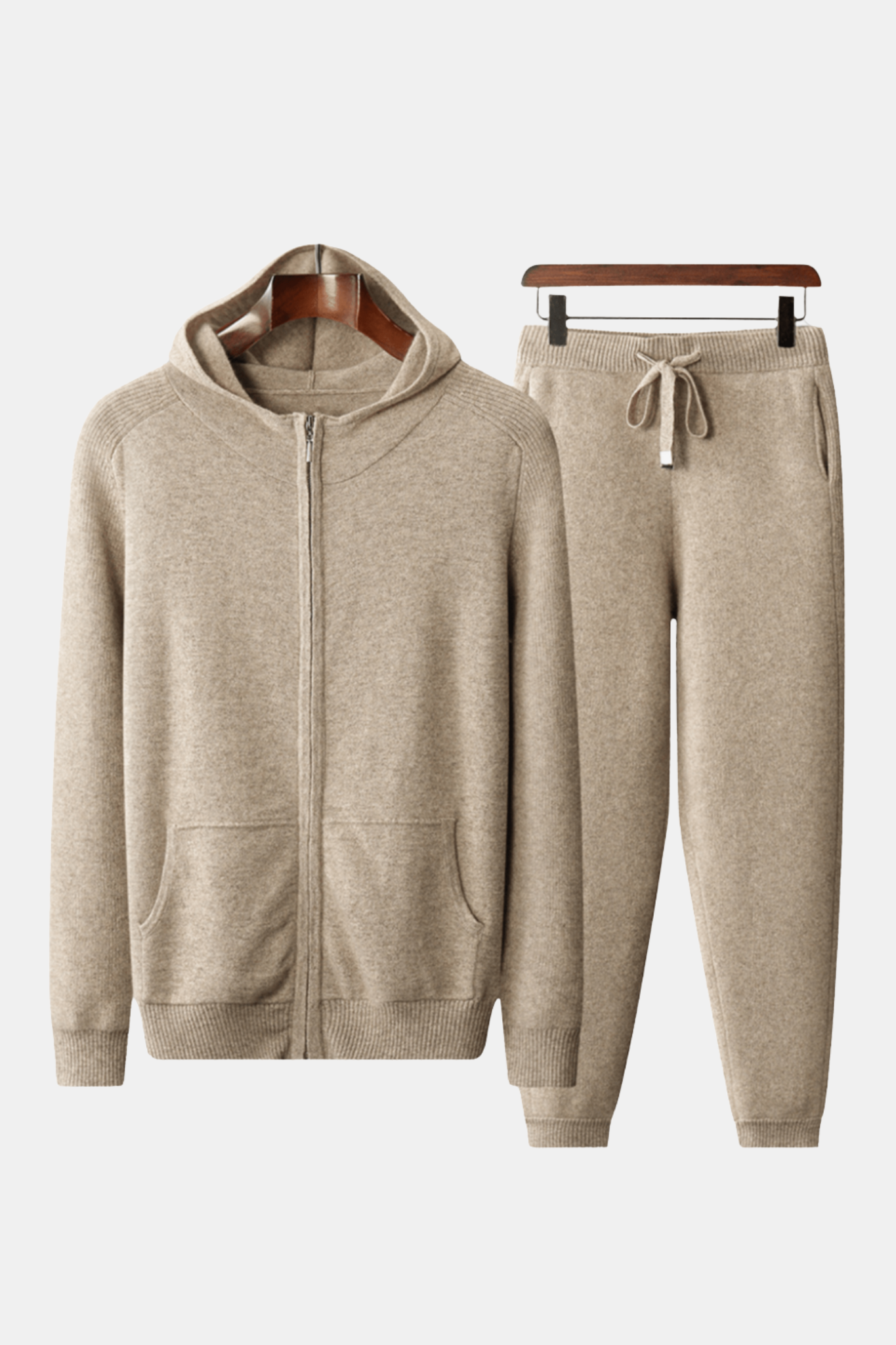 Pierre | Sudadera 100% Cashmere V3