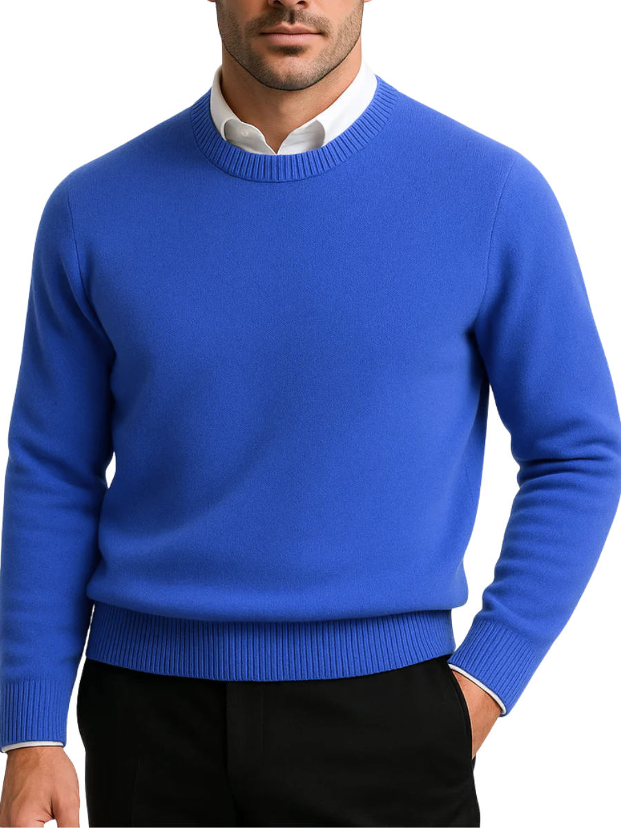 Eduardo | Suéter Premium