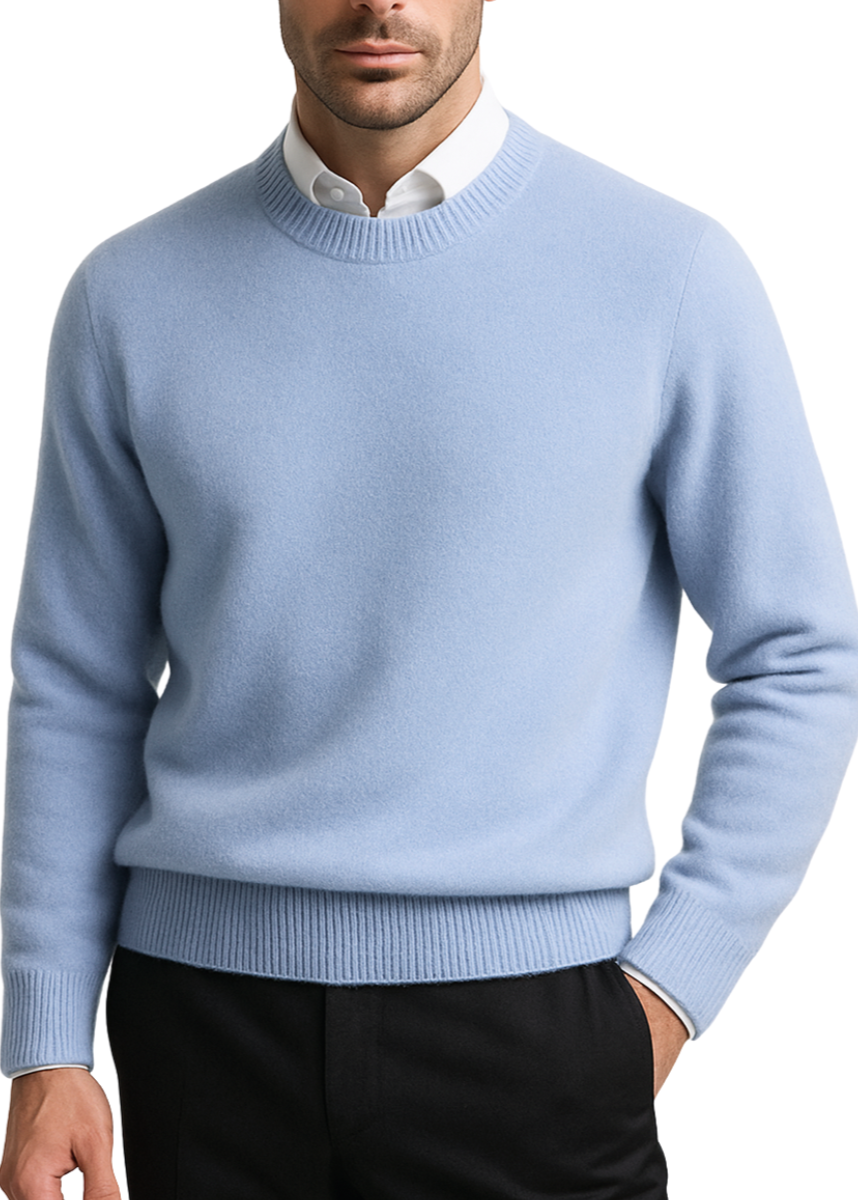 Eduardo | Suéter Premium