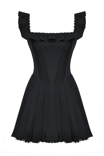 Helena | Vestido Corto Dominick