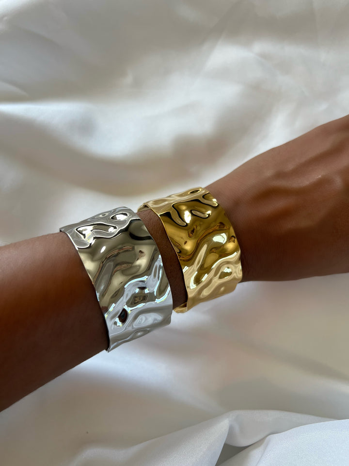 Audrey | Hamrat armband