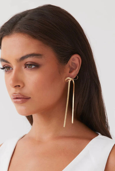 Antonia | Pendientes Mijn winkel