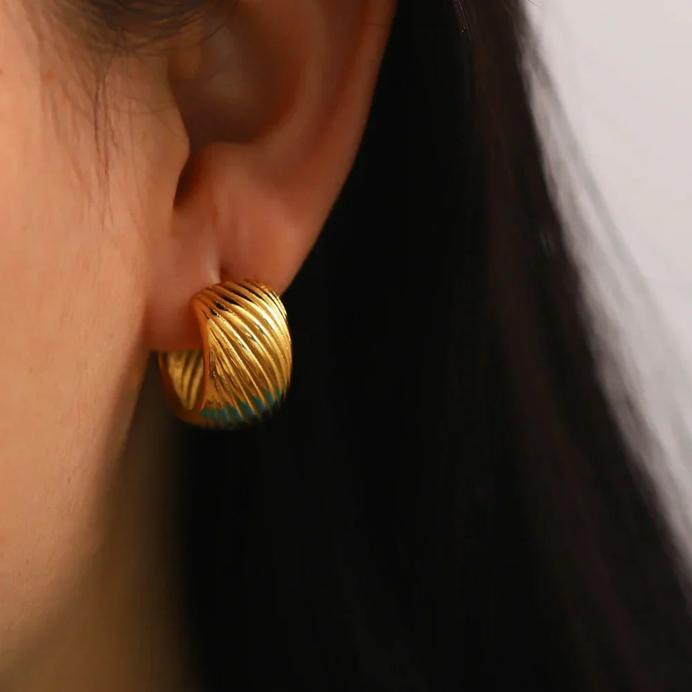 Zadie | Pendientes Mijn winkel