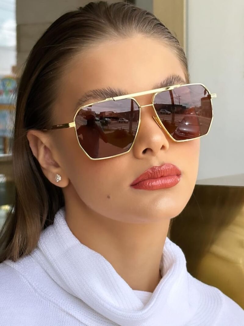Layla | Gafas de sol Mijn winkel