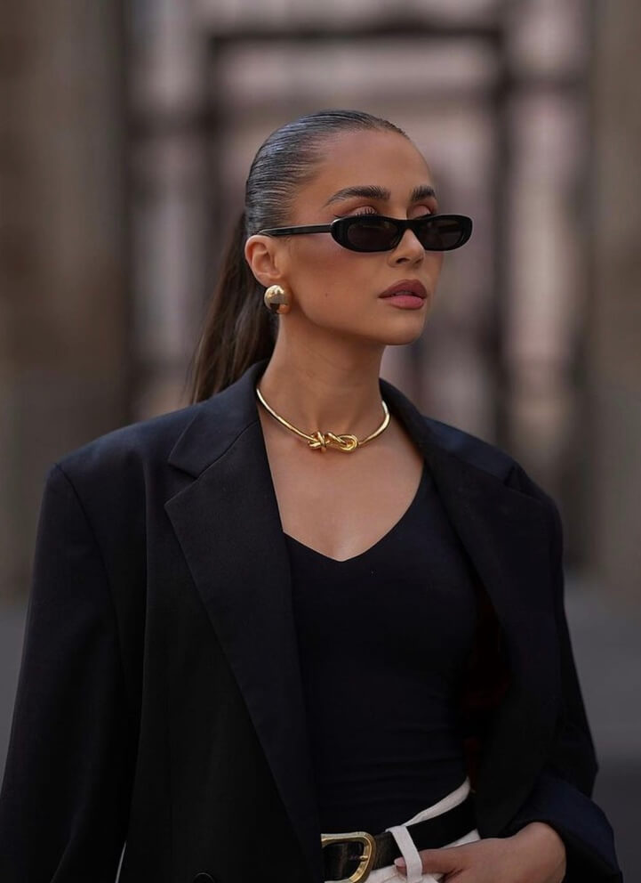 Isabella | Gafas de sol