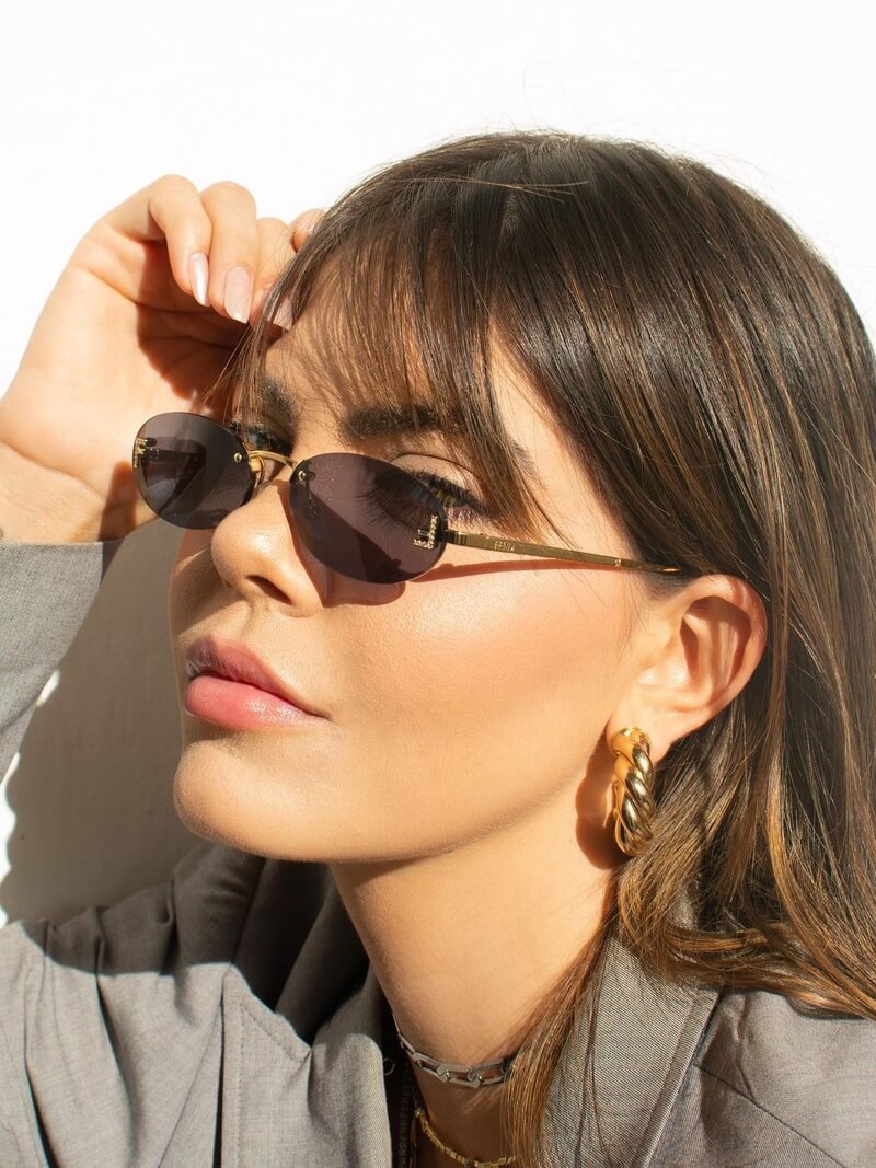 Mia | Gafas de sol Mijn winkel