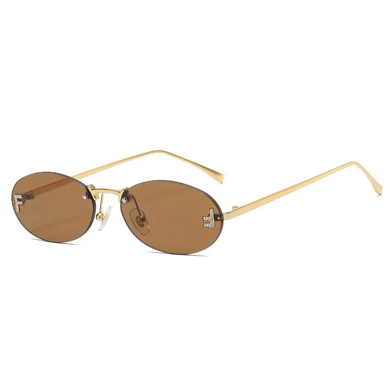 Mia | Gafas de sol Mijn winkel