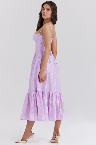 Luciana | Vestido Bustier Emma