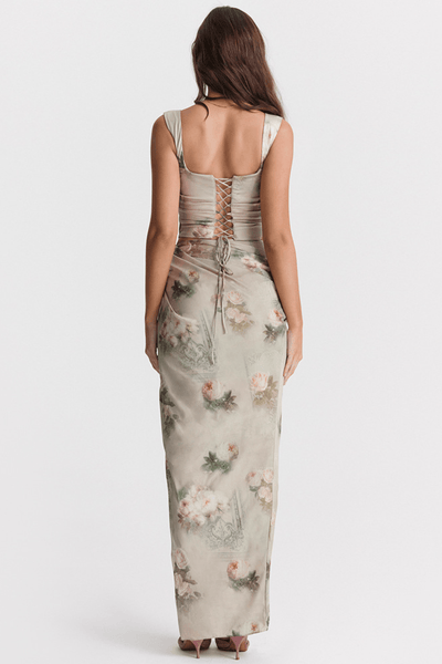 Martina | Conjunto De Bustier Ester