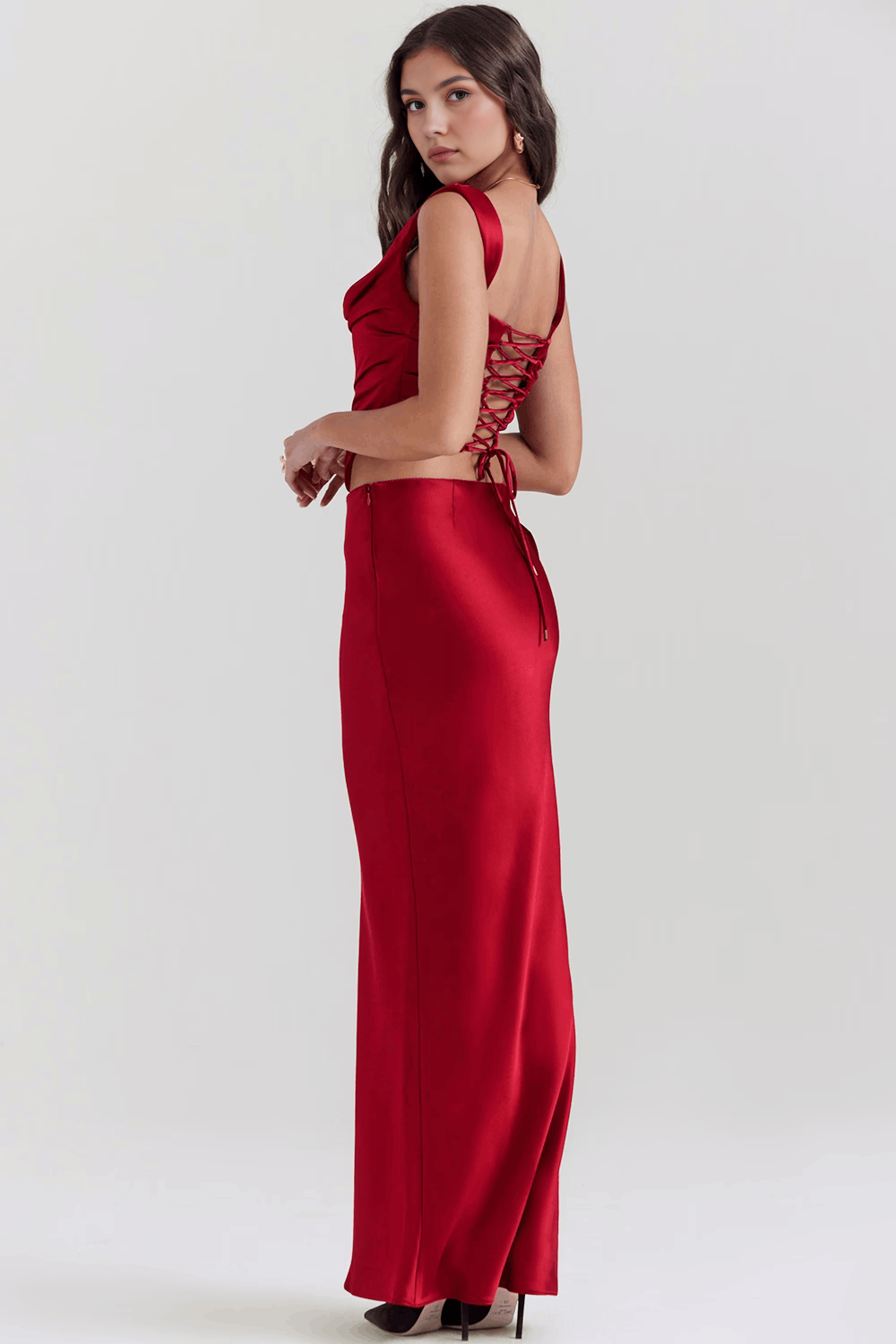 Martina | Conjunto De Bustier Ester