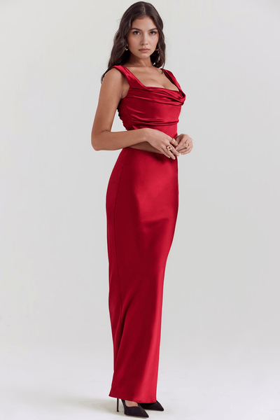 Martina | Conjunto De Bustier Ester