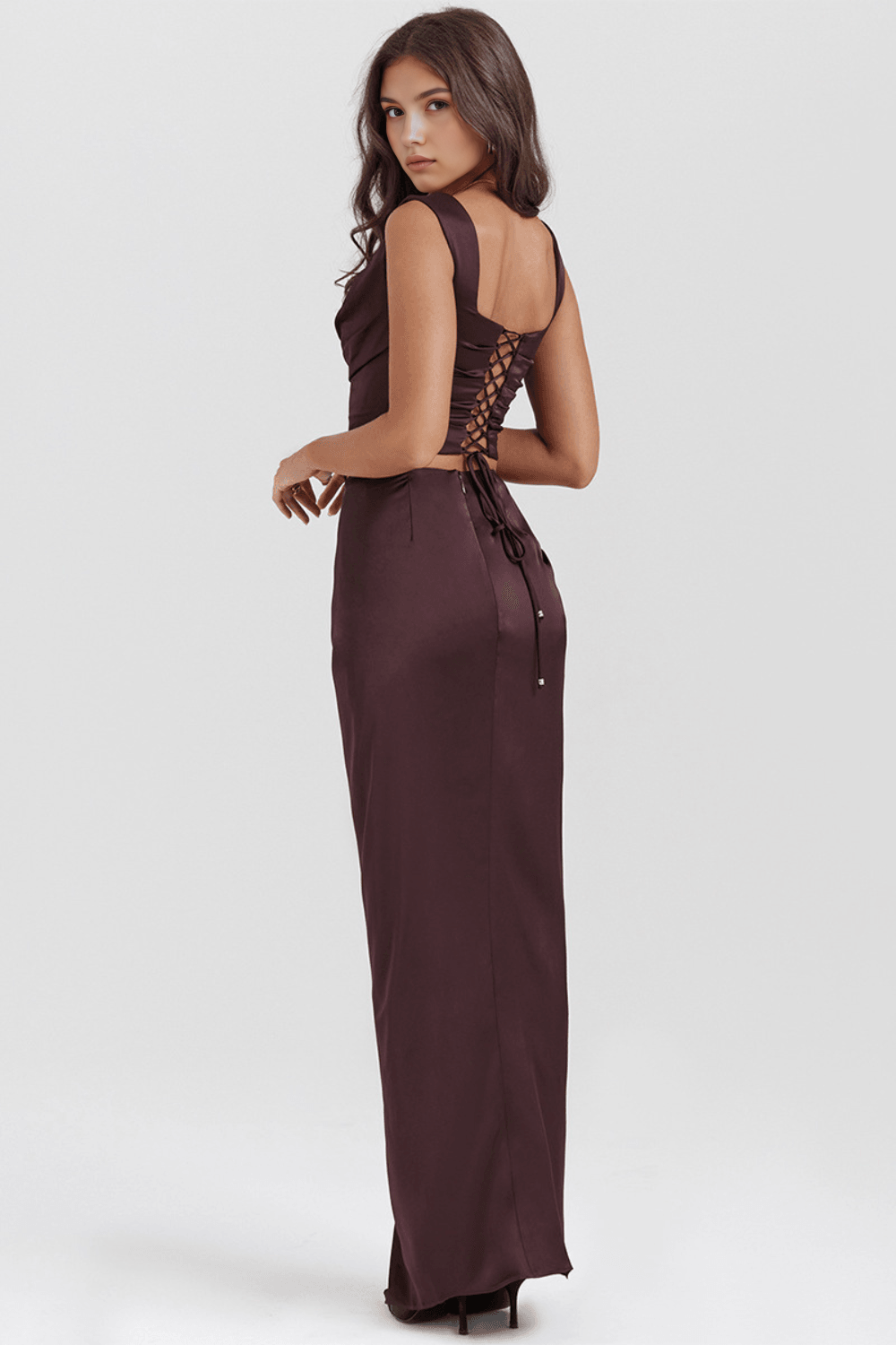 Martina | Conjunto De Bustier Ester