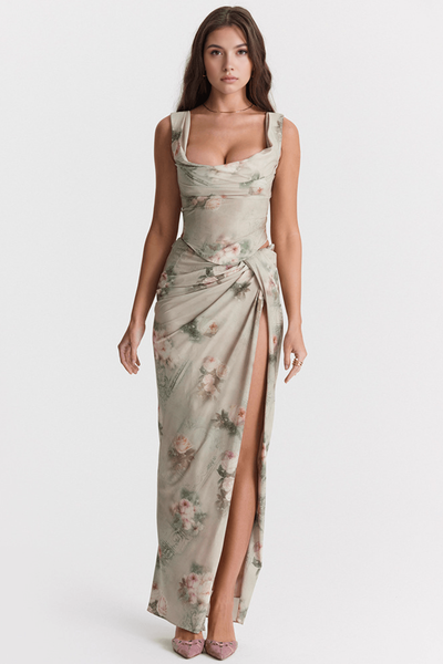 Martina | Conjunto De Bustier Ester