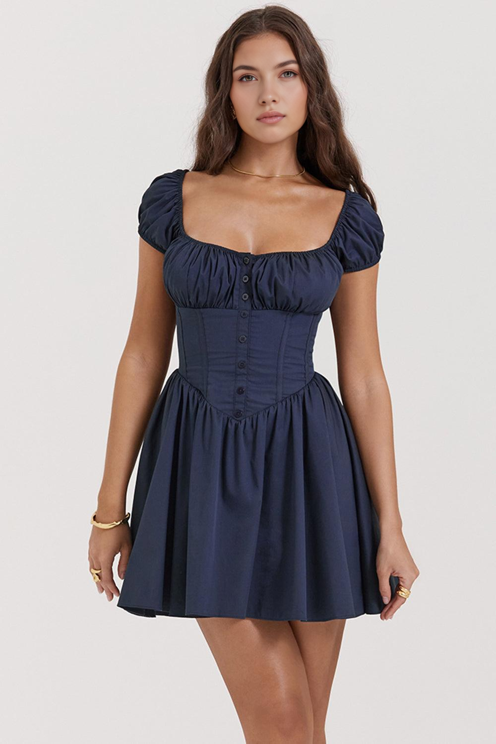 Isabel | Vestido Moldeador Gioh