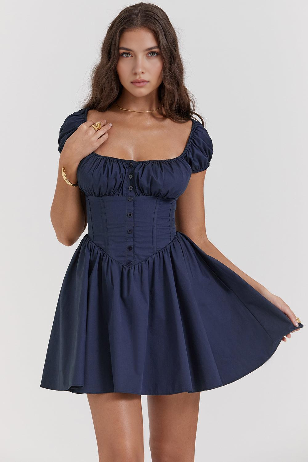 Isabel | Vestido Moldeador Gioh