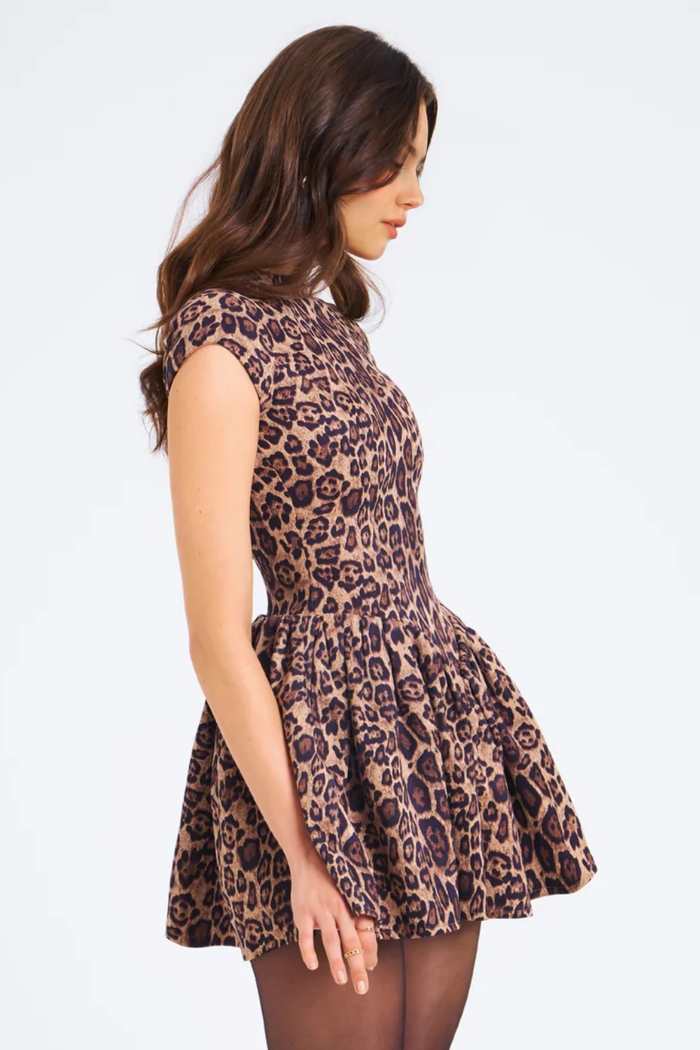 Daniela | Vestido Corto Giorgia