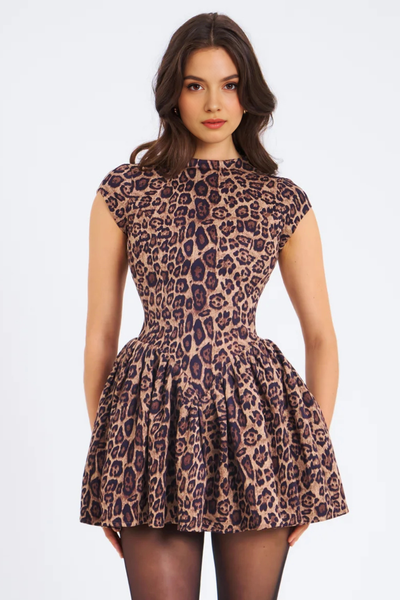 Daniela | Vestido Corto Giorgia