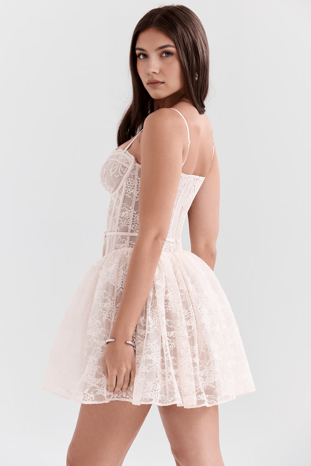 Marta | Vestido Bustier Giulietta