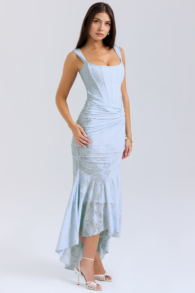 June | Vestido Bustier Hannah