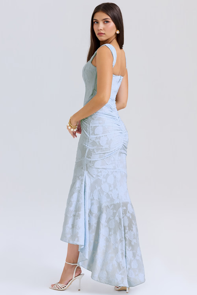 June | Vestido Bustier Hannah