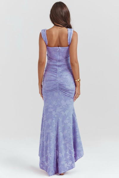 June | Vestido Bustier Hannah
