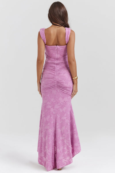 June | Vestido Bustier Hannah