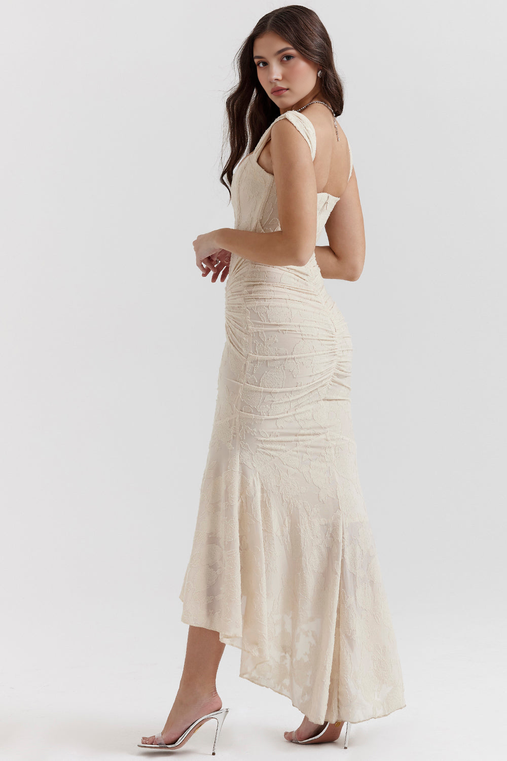 June | Vestido Bustier Hannah