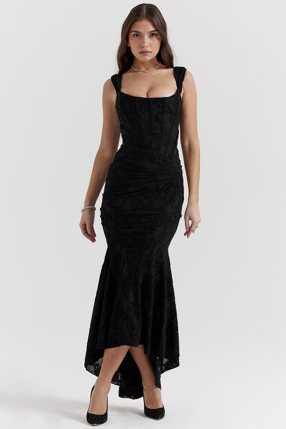 June | Vestido Bustier Hannah