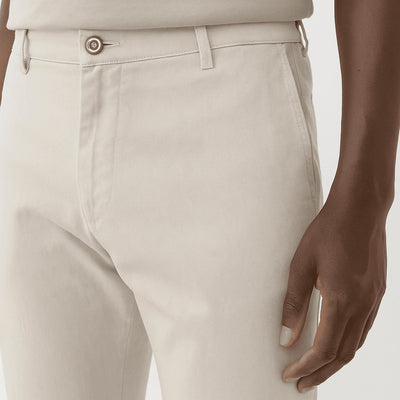 Omar | Kit De 2 Pantalones Chino