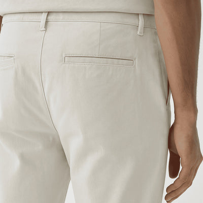 Omar | Kit De 2 Pantalones Chino