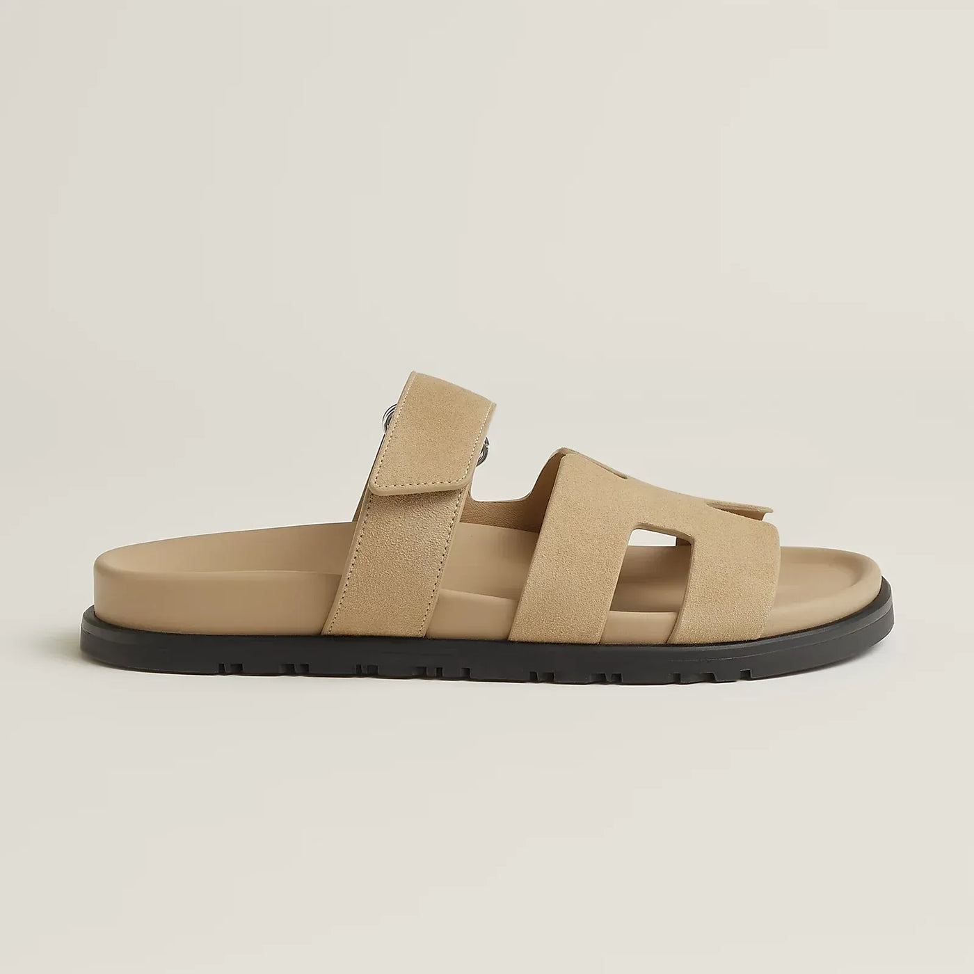 Dimitrios | Sandalias De Cuero Esenciales