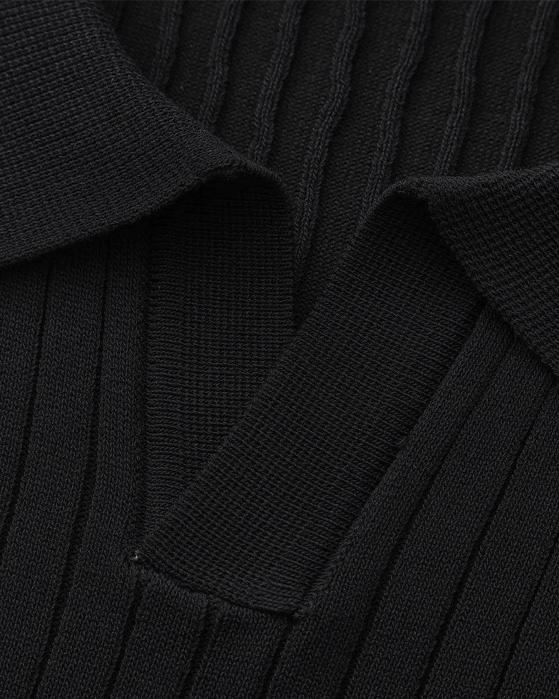 Louis-Marie | Polo De Piqué Premium