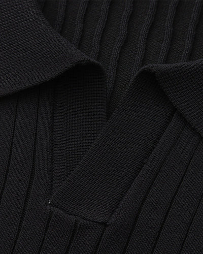 Louis-Marie | Polo De Piqué Premium