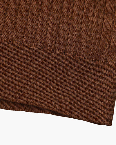 Louis-Marie | Polo De Piqué Premium