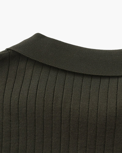 Louis-Marie | Polo De Piqué Premium