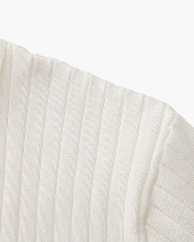 Louis-Marie | Polo De Piqué Premium