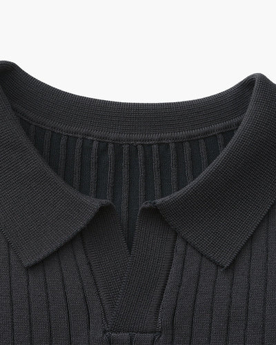 Louis-Marie | Polo De Piqué Premium