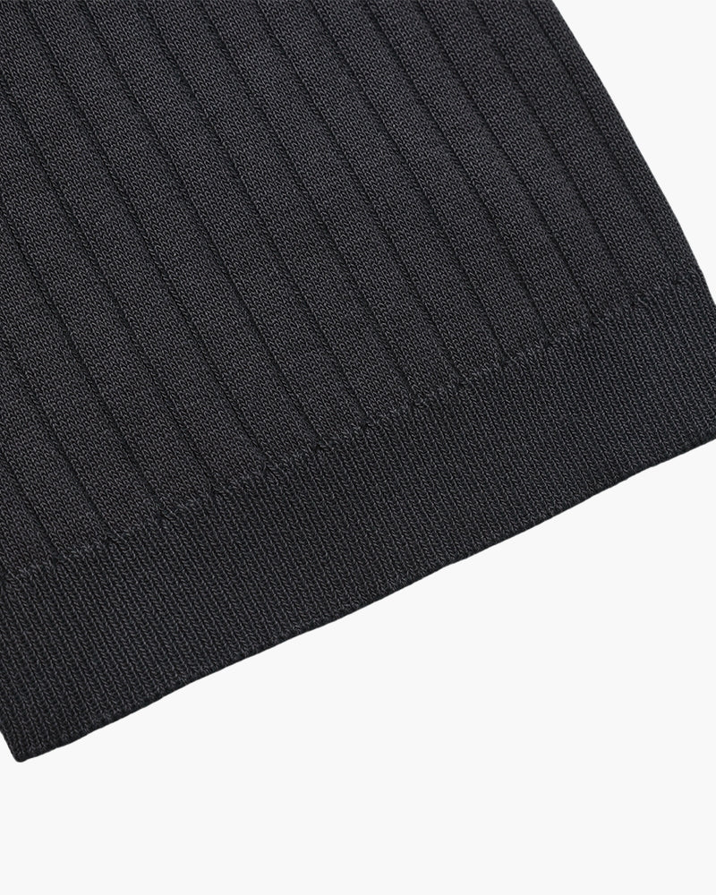 Louis-Marie | Polo De Piqué Premium