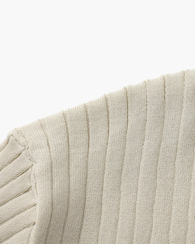 Louis-Marie | Polo De Piqué Premium