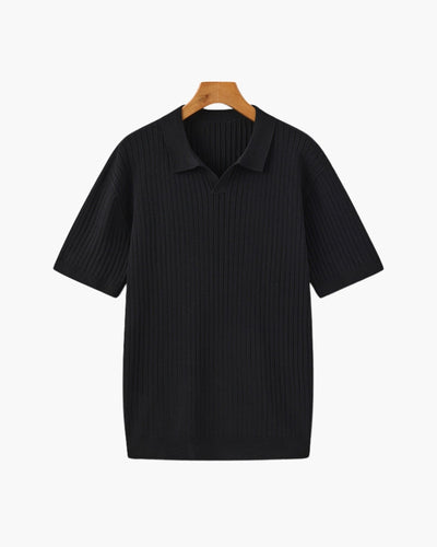 Louis-Marie | Polo De Piqué Premium