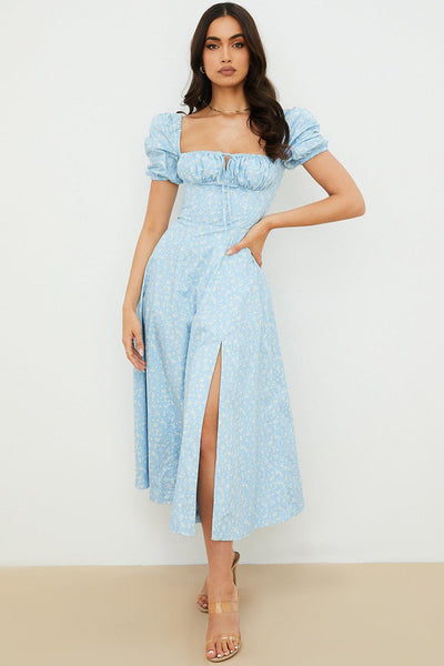 Ainhoa | Vestido Bustier Juliê