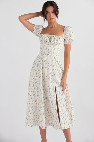 Ainhoa | Vestido Bustier Juliê