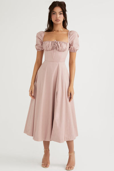 Ainhoa | Vestido Bustier Juliê