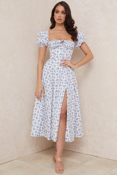 Ainhoa | Vestido Bustier Juliê