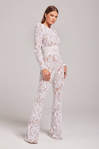 Emma | Mono De Encaje Sheer Grace