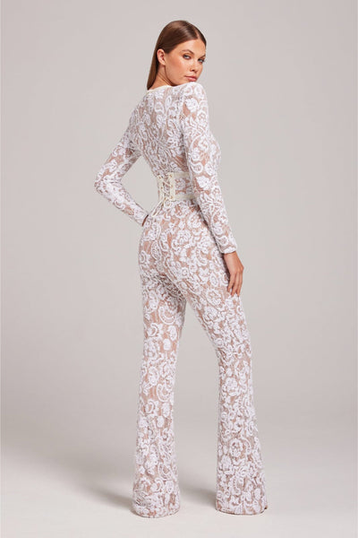 Emma | Mono De Encaje Sheer Grace