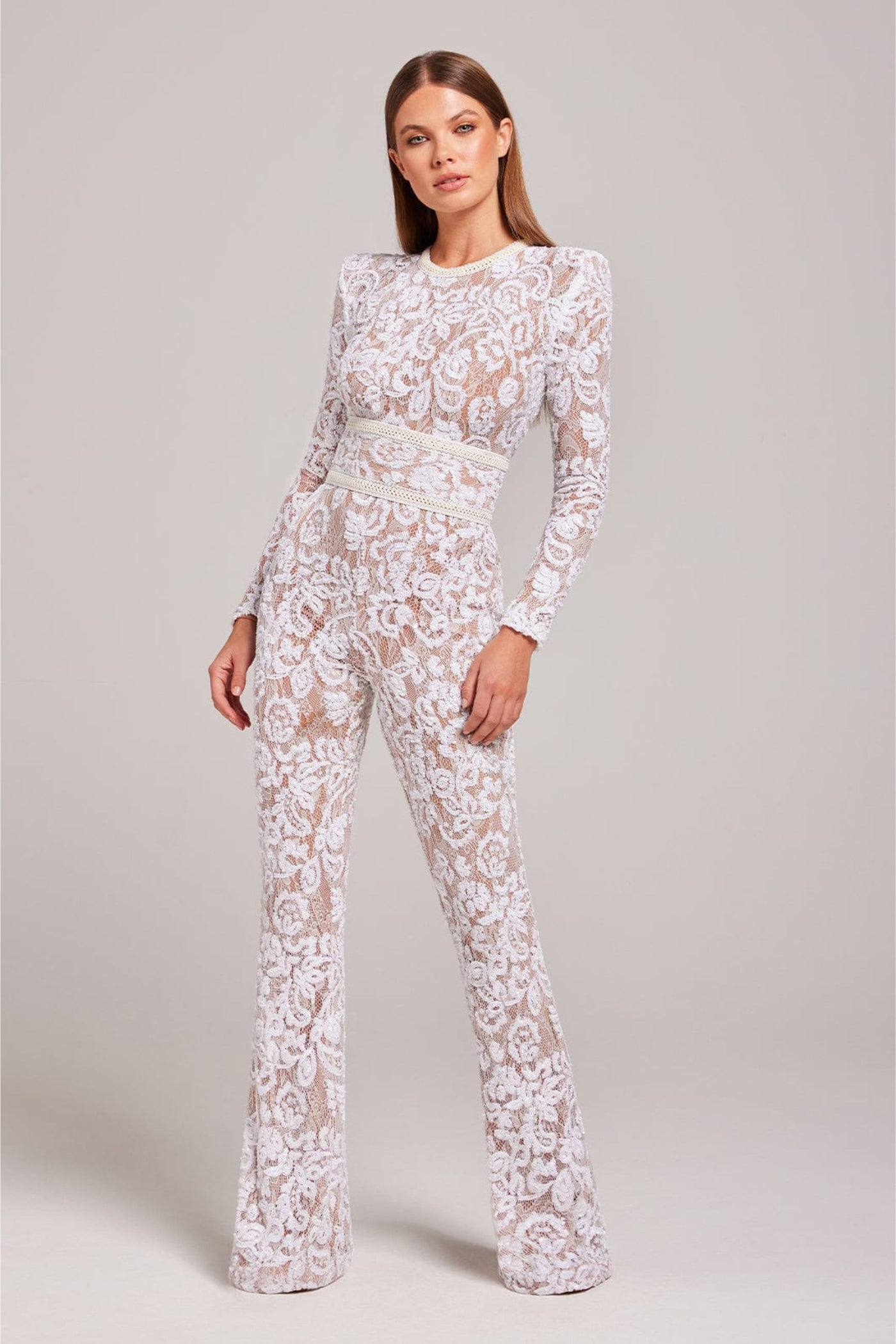 Emma | Mono De Encaje Sheer Grace