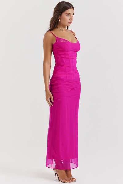 Nerea | Vestido Bustier Larissa